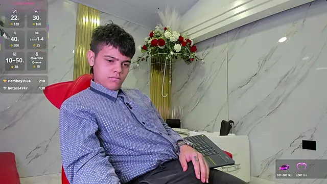 leonel_bigcum webcam