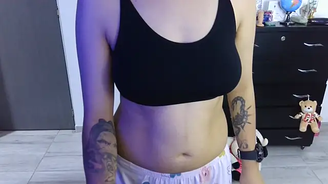 thomascooper7 webcam