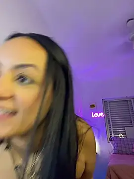 StacySpice01 webcam