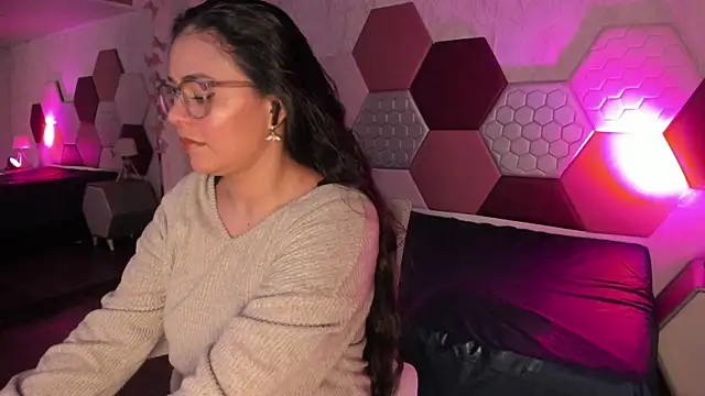 ArielleWilde webcam