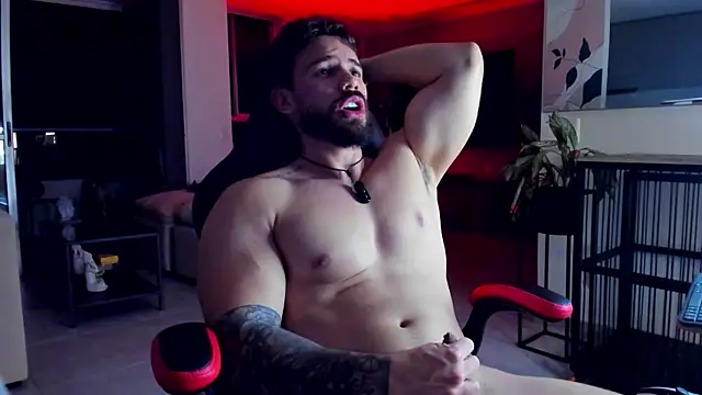 Valenthino_Salvatore webcam