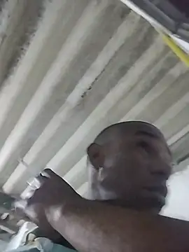 Negresko webcam