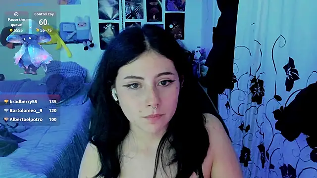 Agarycus_4 webcam