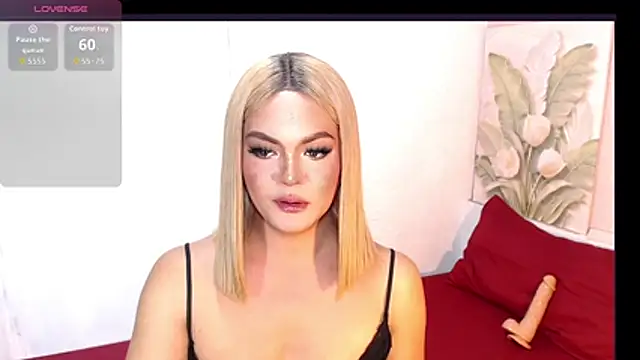 AmberMoorets webcam