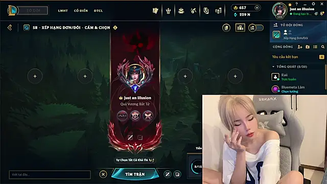 Jenny-Joo webcam