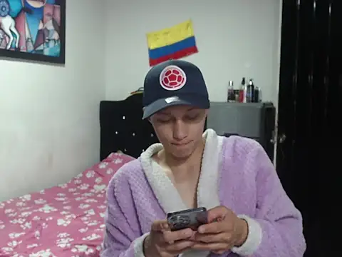 Stiiveen777 webcam