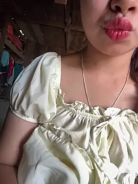 Lindan_cute webcam