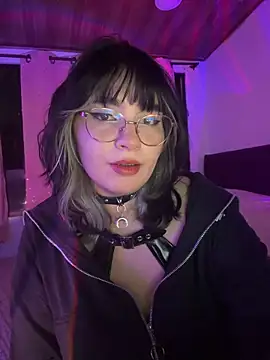 MontegoBae webcam