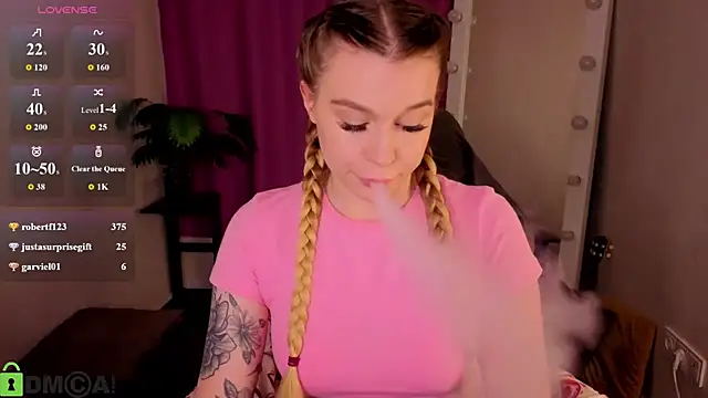 Amy_Davesss webcam