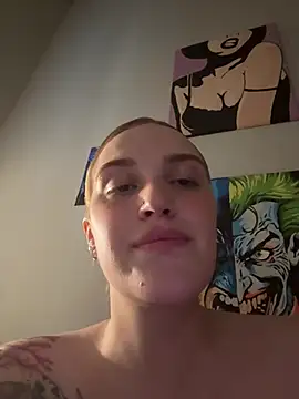 -Bratty- webcam