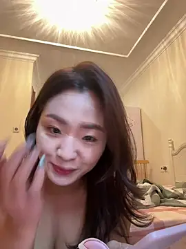 Yomi009 webcam