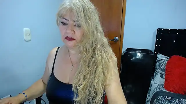 Ursulawhite69 webcam