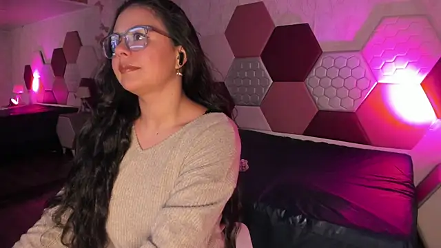 ArielleWilde webcam