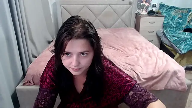 juliettkalen webcam