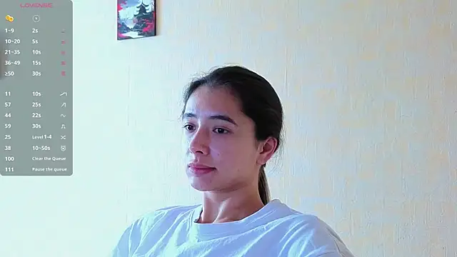 DarlaLike webcam