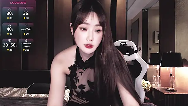 cynthia_69 (Ask my age) - 好久不见 我回来啦