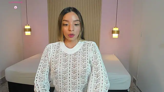 AliceRoss0 webcam