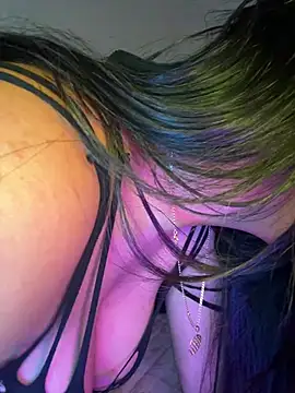 narimane_sexy (F young) - 🔥