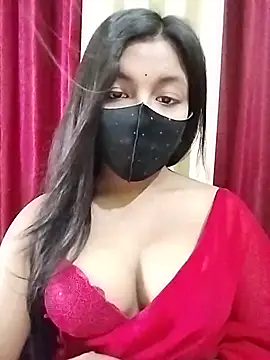 RedRose-1 webcam