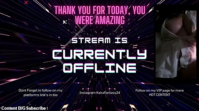 KairaFantasyy webcam