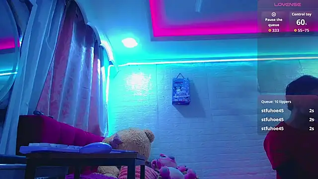 NahomiCamper webcam