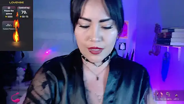 Any_ducan webcam