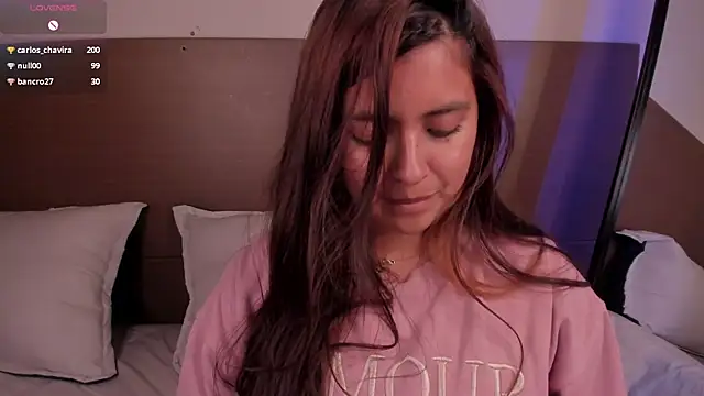 Rebeca_Williams_ webcam