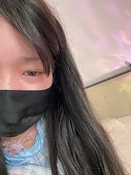 bingbing-33 (F young) - 精油揉胸