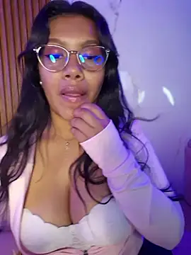 PaulaOrtiz_1 webcam