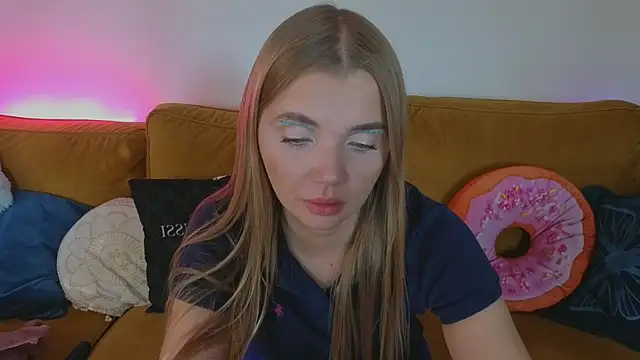 carriebradshaww (F young) - squirt show