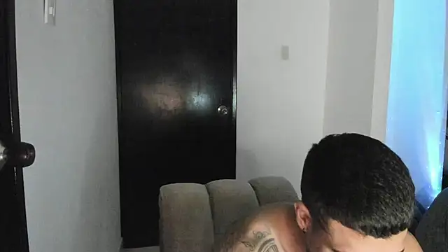 ThiagoLugo webcam