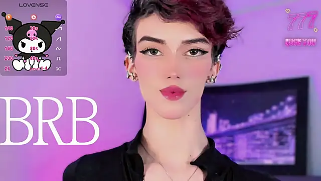 Baby_FenixTS live sex cam