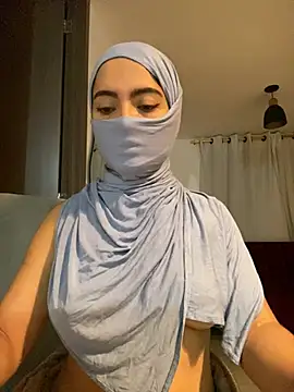 jade_nassar (F young) - masturbacion con squirt