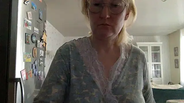 Zeyona webcam