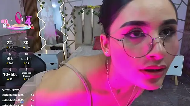 casse_tay webcam