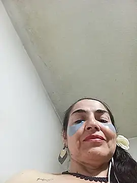 MaryRoze_ webcam