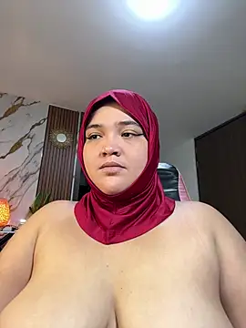 sweetmuslim01 webcam