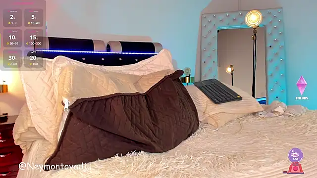 Nutt__Foxx webcam