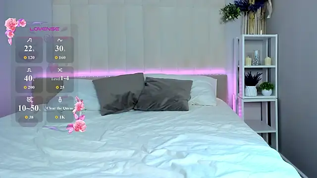 LiraRevery webcam
