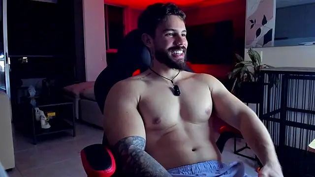 Valenthino_Salvatore webcam