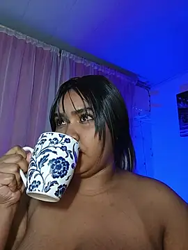 Evelyn_A webcam