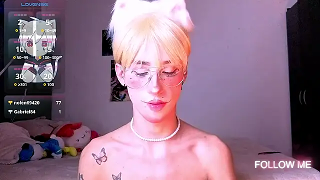 Kitsuneplay_ webcam