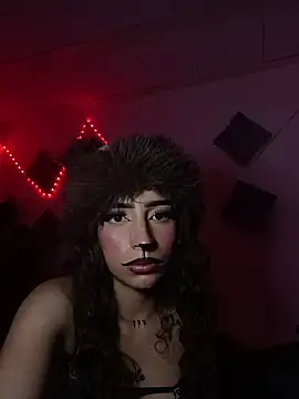 AlexxaAndRileyy webcam