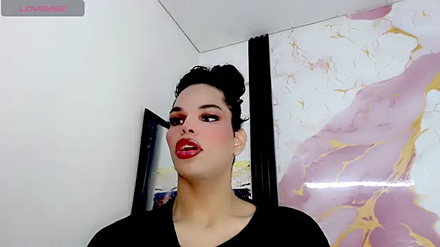 Zonce_shimer webcam
