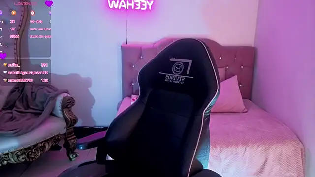 MAHYRA_TAY webcam
