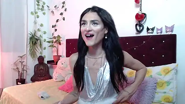 Saraanova1 webcam