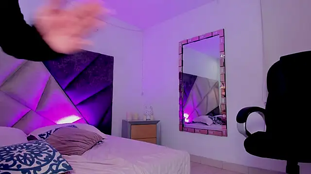 CatalinaBlaze webcam