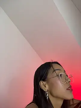 LunaVelour13 webcam