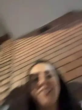 SamanthaWalker_ webcam