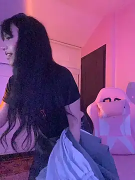 MayyBonita webcam